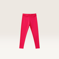 Capri Pants - Coral Blush