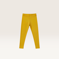 Capri Pants - Sunflower Gold