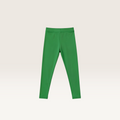 Capri Pants - Emerald Green