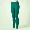 Ankle Fit Leggings Lagoon Turquoise