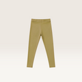 Capri Pants - Desert Camel