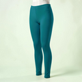 Ankle Fit Leggings Ocean Teal