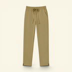 Straight Pants - Desert Camel