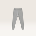 Capri Pants - Silver Grey