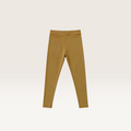 Capri Pants - Honey Mustard
