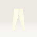 Capri Pants - Vanilla Cream