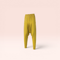 Patiala Pant - Warm Nude