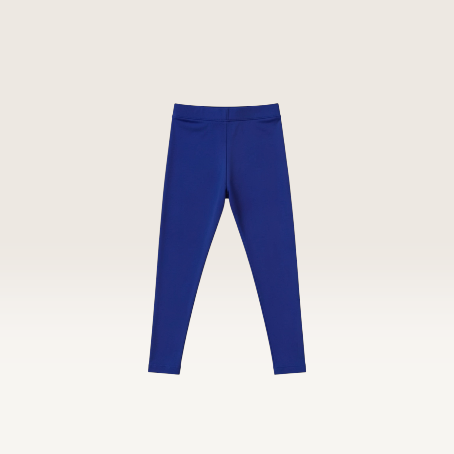 Capri Pants - Electric Blue