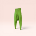 Patiala Pant - Spring Lime