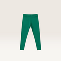 Capri Pants - Lagoon Turquoise