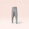 Patiala Pant - Silver Grey