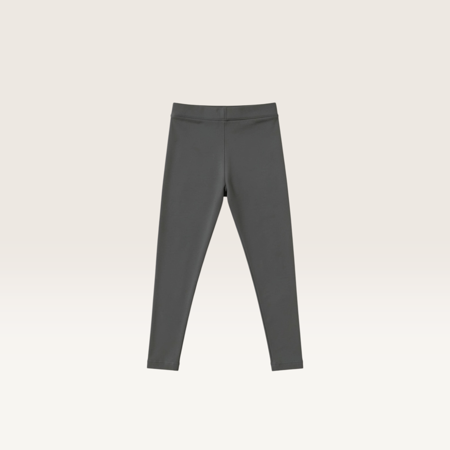 Capri Pants - Graphite Grey