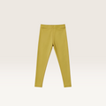 Capri Pants - Golden Mustard